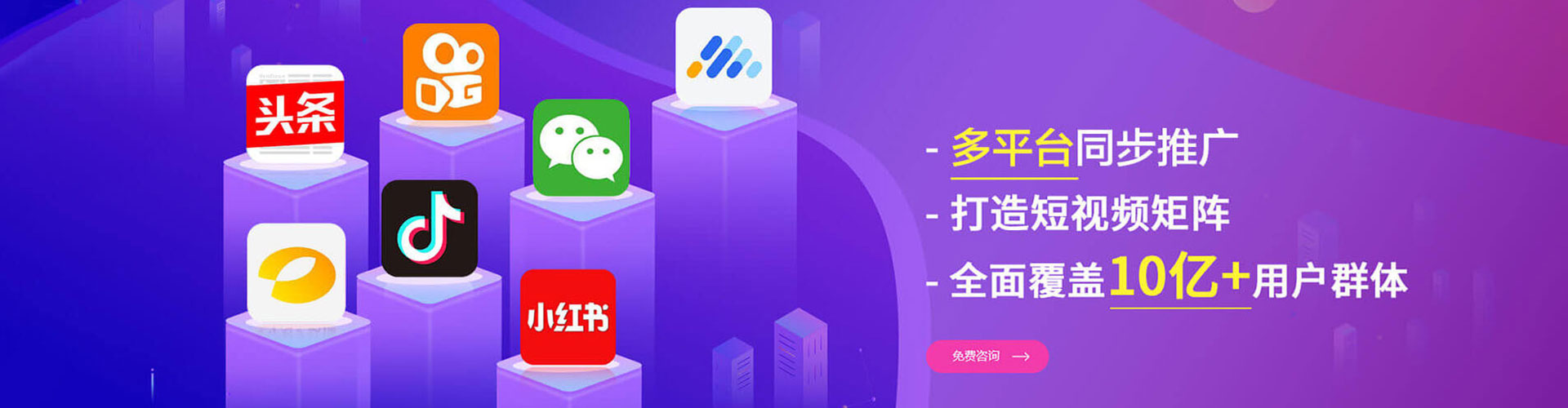 望都竞价端口开户